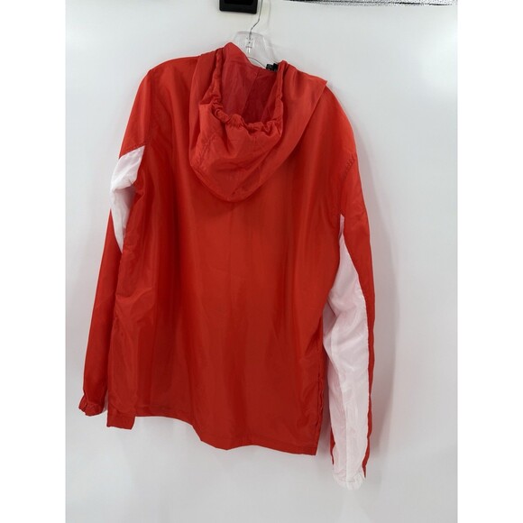 Chemistry NASA Lightweight Windbreaker Jacket USA SpaceLab 3  Size XLARGE - Picture 2 of 12